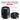 Panasonic Lumix GX85 Câmera Digital 4K | Kit com Lentes 12-32mm e 45-150mm | Preto - OctoShop