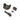 Rastreador de Realidade Virtual - HTC VIVE TRACKER - 60 - OctoShop