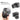 Meike 25mm T2.2 | Lente Cinema Prime Manual Focus | Preto - OctoShop