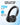 Soundcore H30i | Fones de Ouvido Wireless On Ear | Bluetooth 5.3 | Design Dobrável | Preto - OctoShop