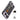 Anbernic RG35XX H 64GB + 128GB | Console Portátil com + de 30 Plataformas de Emuladores suportados | Roxo - OctoShop