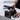 SmallRig 3196-SR | Mini Matte Box p/ Câmeras Mirrorless DSLR | Preto - OctoShop