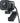 Webcam Logitech StreamCam | Full HD 1080p 60fps | Foco e Exposição automática inteligente | com USB-C | Preto - OctoShop