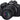Canon EOS R50 | Câmera Vlogging sem Espelho com Lentes 18-45mm e 55-210mm | 24,2 MP | Preta - OctoShop