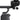 SONY Cinema Line FX30 | Câmera Super 35 com XLR Handle | Qualidade profissional | Cinza - OctoShop