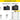Nikon AF-S DX NIKKOR 18-140 mm F/3.5-5.6G ED | Lente de Montagem Nikon F - OctoShop
