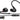 Sennheiser IE100 Pro Clear | Fones de Ouvido In-Ear com Fio | HIFI | Preto - OctoShop