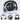 Headset OneOdio Pro-C - Wireless Bluetooth - HiFi - Bateria 110 horas - Preto - OctoShop