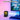 Ditoo Retro Pixel Art | Caixa de Som Bluetooth | Design Vintage | Subwoofer Integrado - OctoShop