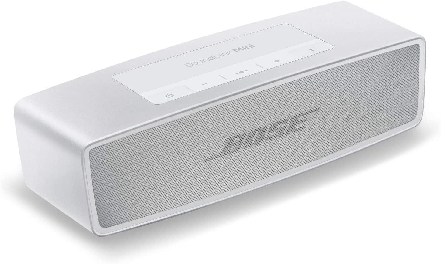 Caixa de Som - Bose Soundlink Mini II Edição Especial – OctoShop Caixa de Som - Bose Soundlink Mini II Edição Especial – OctoShop