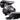 LEGO High Boy Presentes Star Wars Series Puzzle Bloco Brinquedos A Força Desperta Filme Robô 75251 Darth Vader Castle - OctoShop
