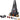 LEGO High Boy Presentes Star Wars Series Puzzle Bloco Brinquedos A Força Desperta Filme Robô 75251 Darth Vader Castle - OctoShop
