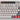 8BitDo Retro Mechanical Keyboard | 87 Teclas | Hot-Swappable | Bluetooth e 2.4GHz - OctoShop