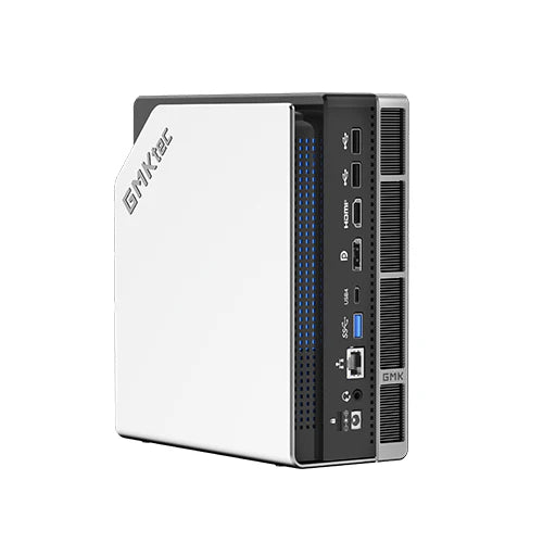 ミニPC GMKtec EVO-X2 RAM 96GB+2TB EOV-X2 Mini PC GMKtec EVO-X2 AI Ryzen AI Max+ 395 até 128GB – OctoShop