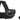 Faixa de Cabeça e Quickclip para Todos os Modelos Hero, GoPro, Preto - OctoShop