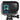 GoPro ADDIV-001 | Caixa Protetora à Prova D'Água até 60 metros | Compatível com Hero 9/10/11/12 e 13 - OctoShop