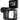 gopro-10-9-8-7-adaptador-3.5mm-microfone-profissional-acessorios-display-gopro9-10lcd-image