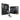 ASUS TUF GAMING X870-PLUS WIFI Placa-mãe com Overclock Inteligente e WiFi 7 para Jogos Avançados - OctoShop