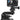 Suporte de Fixação GoPro - Ventosa - OctoShop