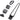 DJI Action 2 Power Combo Câmera de Ação | Bateria Estendida | 155° FOV | Preta - OctoShop