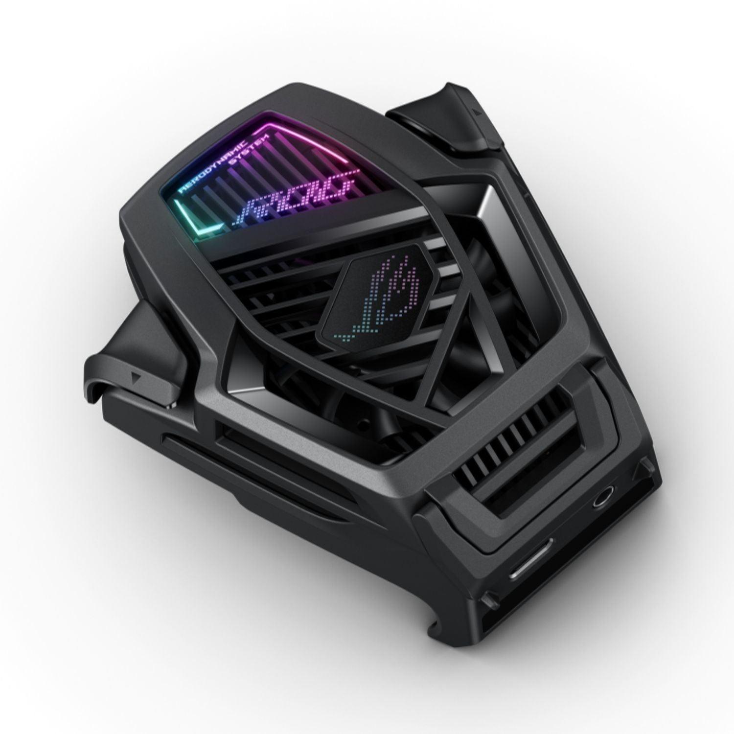 Asus Aeroactive Cooler 6 para Rog Phone 5/5s Series