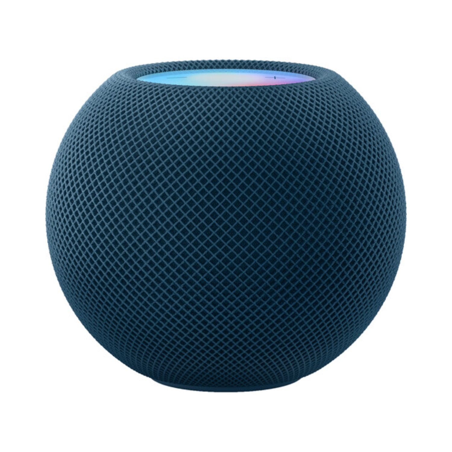 Apple スマートスピーカー　Pod mini Apple HomePod mini - Som Envolvente, Assistente Inteligente