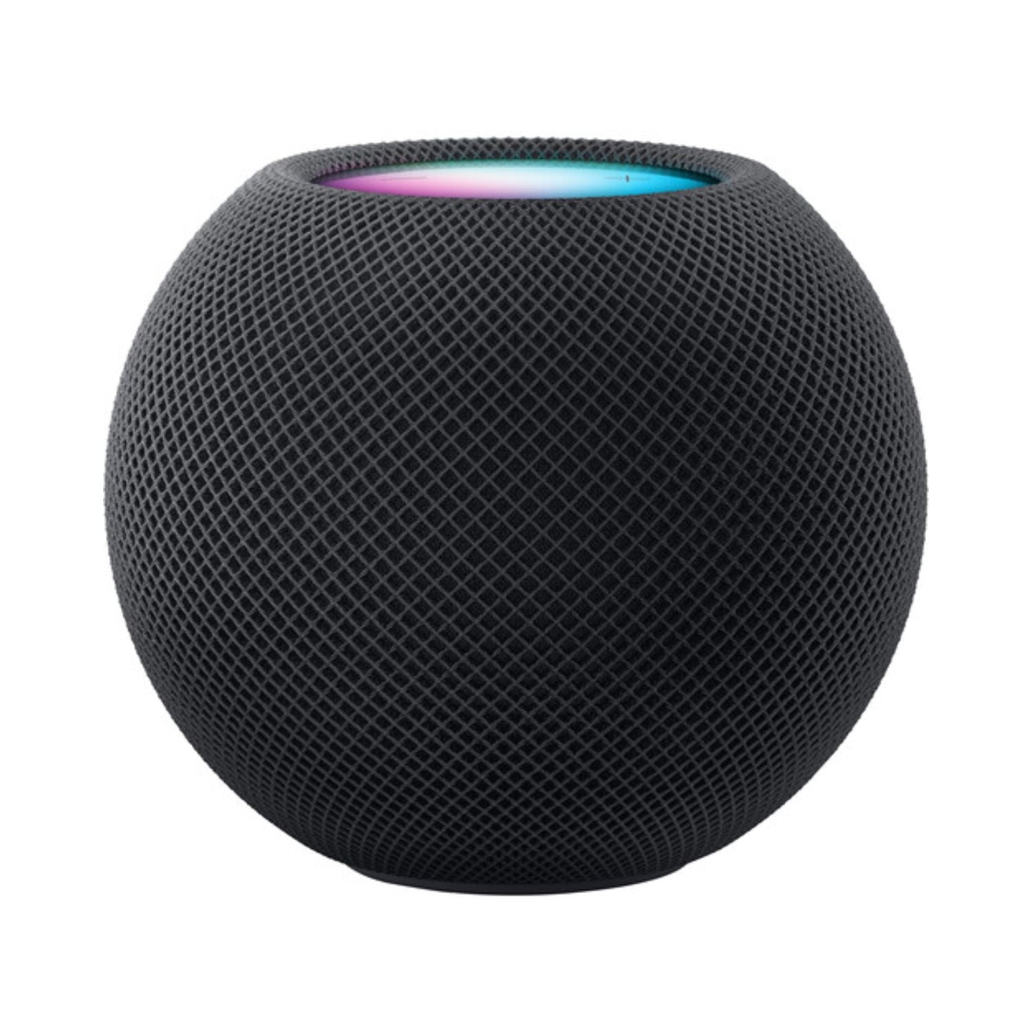 Apple HomePod mini - Som Envolvente, Assistente Inteligente e