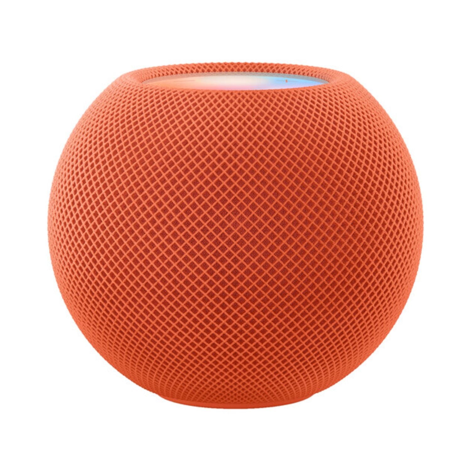 Apple スマートスピーカー　Pod mini Apple HomePod mini - Som Envolvente, Assistente Inteligente