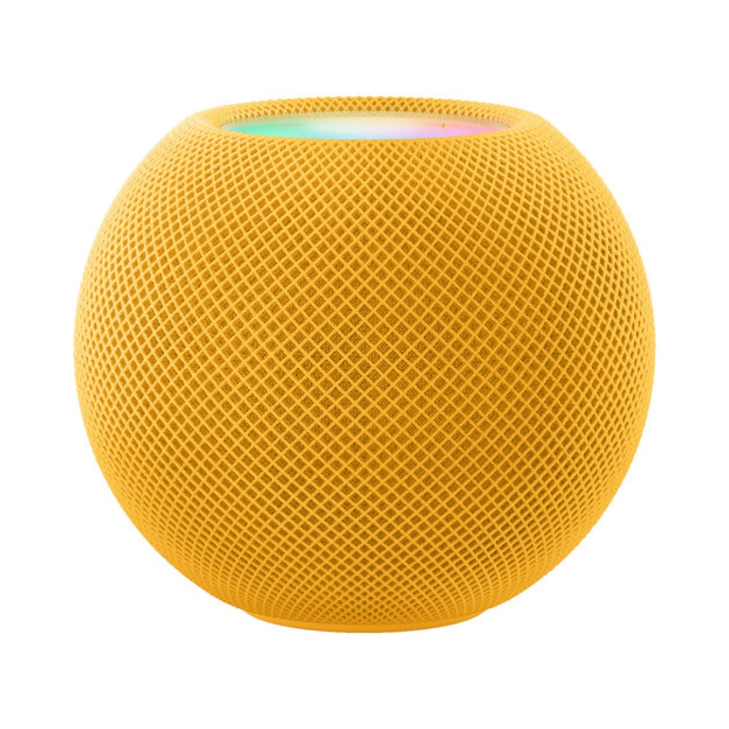 【Apple】Pod mini Apple HomePod mini - Som Envolvente, Assistente Inteligente e