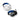 SteelSeries Arctis Nova 7P Wireless - Fones Gamer Premium com Cancelamento de Ruído - OctoShop