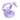 Baseus WM02 | Fones de Ouvido Bluetooth | Baixa Latência Gamer e Chamadas | Roxo