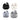 Beats Studio Buds+ | Fones de Ouvido Bluetooth | Cancelamento de Ruído | 36h de Bateria - OctoShop