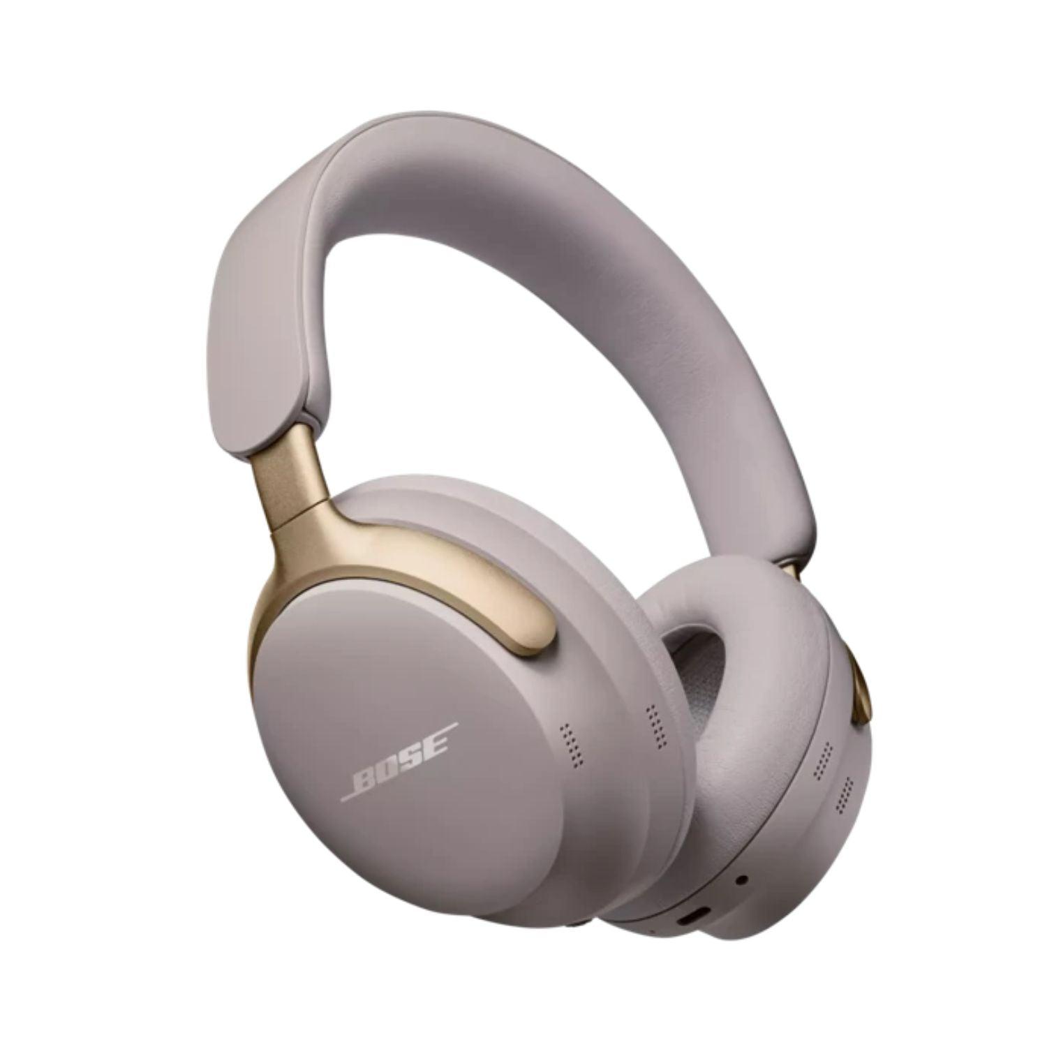 Bose QuietComfort Ultra: Fones de Ouvido Bluetooth com Bose QuietComfort Ultra: Fones de Ouvido Bluetooth com