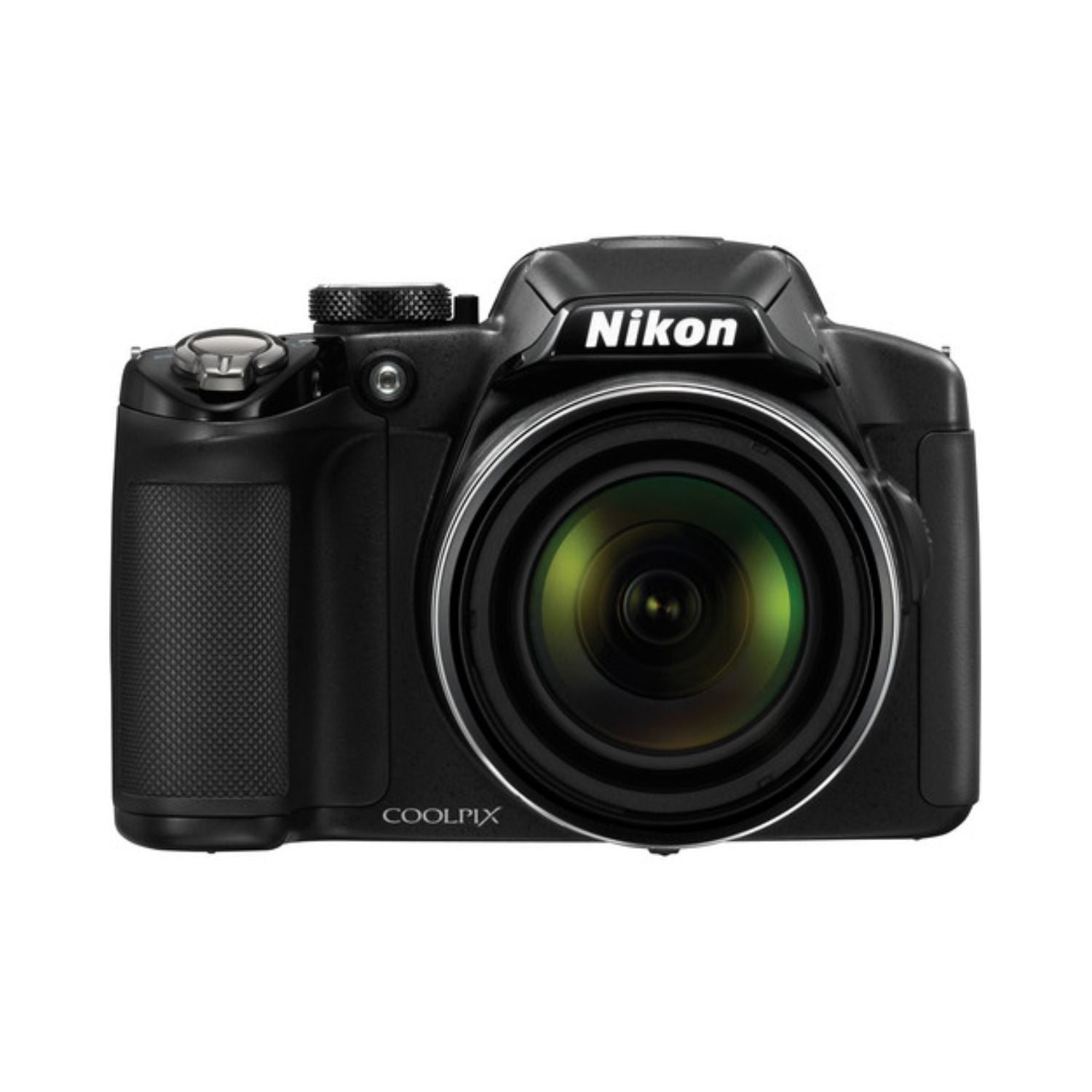 Câmera Digital Nikon COOLPIX P510 42x Zoom e Vídeo Full HD – OctoShop