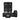Câmera Mirrorless Canon EOS RP com Lente 24-105mm | Full-frame Leve