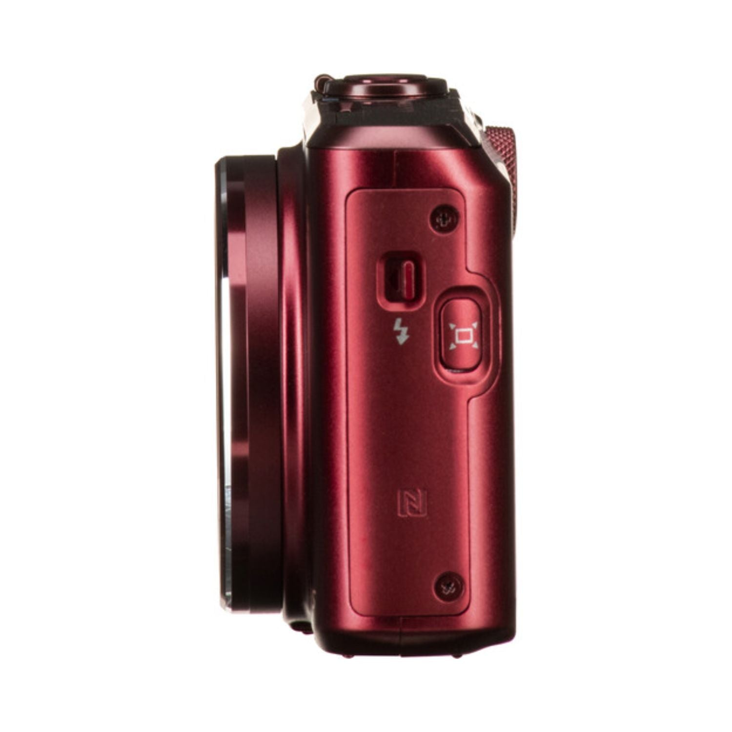 【超美品】PowerShot SX720 HS レッド Canon PowerShot SX720 HS | Zoom 40x e Sensor 20,3 MP Compacta