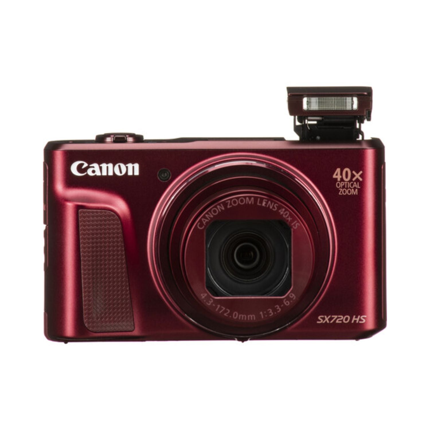 Canon PowerShot SX720 HS | Zoom 40x e Sensor 20,3 MP Compacta