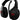 Headset Gamer Cloud HyperX Stinger - Preto - 60 - OctoShop