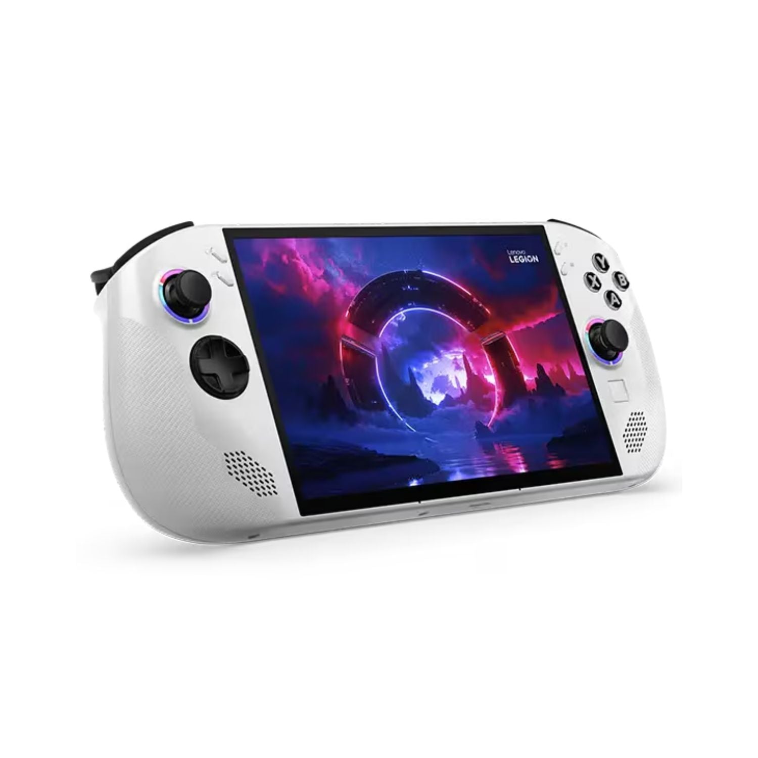 Legion Go S | Console Portátil Lenovo com com AMD Ryzen Z1 Extreme