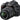 Nikon D3200 | Câmera Digital SLR com lente 18-55mm 24.2 MP | Autofoco rápido - OctoShop