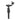 DJI Ronin-SC Gimbal Estabilizador Três Eixos Para Câmeras Mirrorless com Controle por Smartphone - OctoShop