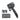 DJI Osmo Action 5 Pro - Câmera de Ação 4K com Sensor de 40MP, Estabilização Avançada e Tela OLED Dupla - OctoShop