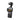 DJI Osmo Pocket 3 Estabilizador 3-Eixos, Sensor CMOS de 1", Vídeos em 4K e Tela Rotativa de 2" - OctoShop