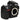 Nikon D810 | Câmera Digital Profissional | Imagens incríveis em alta resolução | Preto - OctoShop