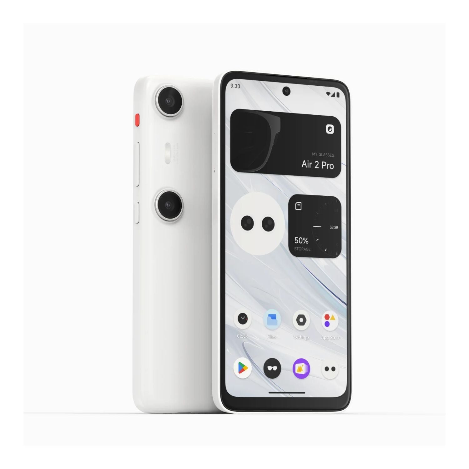 XREAL One Pro – OctoShop