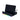 Dock Razer Handheld Chroma | HUB RGB de Carregamento p/ Consoles Portáteis | Conexões USB-C/HDMI