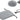 Sony ECM-XYST1M | Microfone Estéreo Condensador - OctoShop