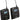 Sistema Microfone Sennheiser EW112P G4 | Sem fio - OctoShop
