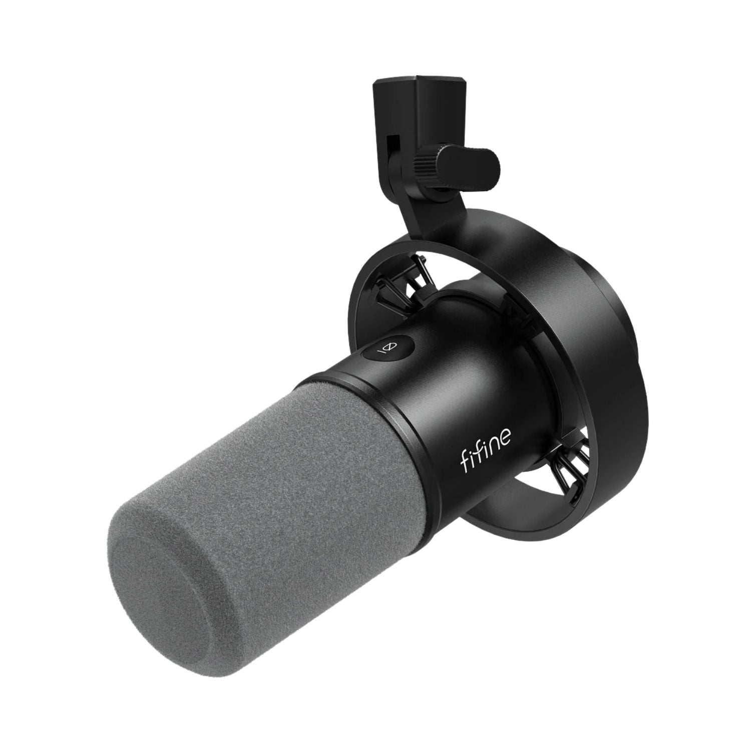 FIFINE AmpliTank K688 Microfone Dinâmico USB XLR – OctoShop