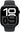 Apple Watch Series 10 GPS | Smartwatch | Preto Brilhante 42mm | Pulseira Esportiva - OctoShop